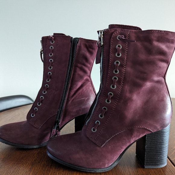 Miz mooz boots - Picture 3 of 12